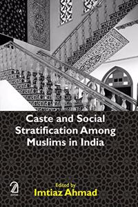 Caste and social stratification among Muslims in India