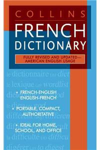 Collins French Dictionary