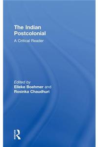 The Indian Postcolonial