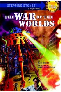 War of the Worlds