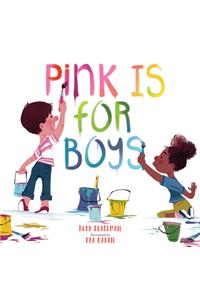 Pink Is for Boys