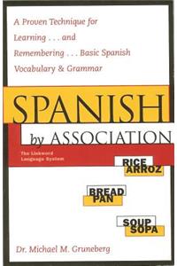 Spanish by Association