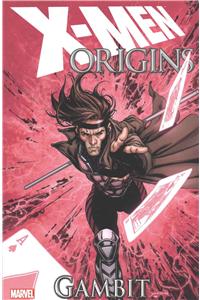 X-Men Origins: Gambit