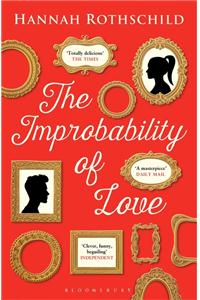 The Improbability of Love