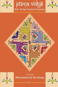 Purna Vidya: Panchatantra for the Young: Volume 1