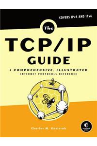 The TCP/IP Guide