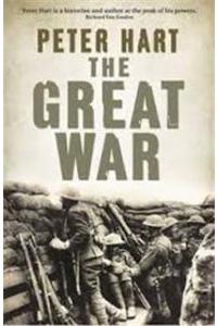 The Great War: 1914-1918