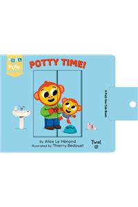 Potty Time