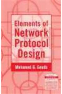 Elements Of Network Protocol Design