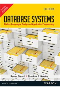 Database Systems