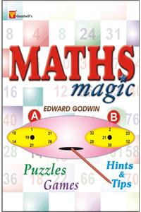 Maths Magic, Puzzles Games, Hints & Tips