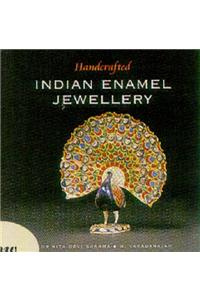 Handcrafted Indian Enamel Jewellery