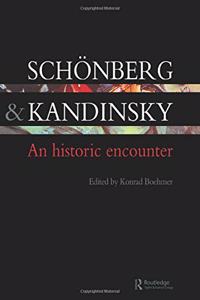 Schonberg and Kandinsky