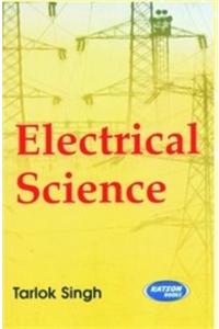 Electrical Science