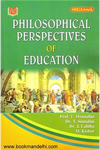 Philosophical Perspectives Of Education