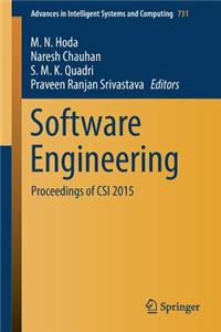 Software Engineering