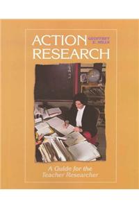 Action Research: A Guide for the Teacher Researcher