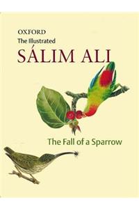 Fall of a Sparrow