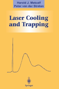 Laser Cooling and Trapping