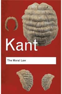 The Moral Law