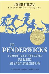 Penderwicks