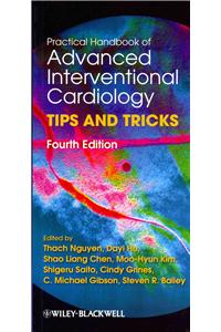 Practical Handbook of Advanced Interventional Cardiology: Tips and Tricks