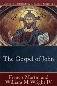 Gospel of John