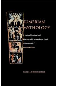 Sumerian Mythology