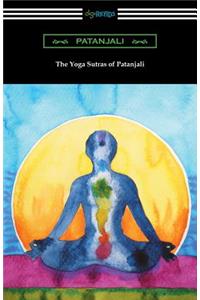 Yoga Sutras of Patanjali (Translated with a Preface by William Q. Judge)