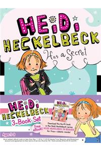 Heidi Heckelbeck Set