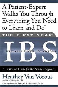 First Year: Ibs (Irritable Bowel Syndrome)