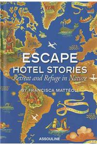 Escape Hotel Stories