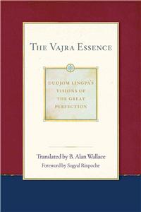 The Vajra Essence
