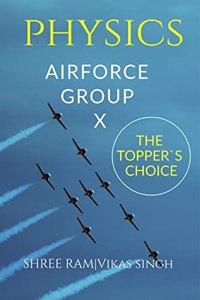 Physics Airforce Group X: Airman Group X