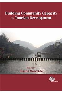 Building Community Capacity for Tourism Development