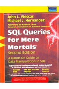 SQL Queries For Mere Mortals