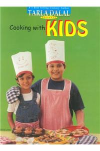 Cooking with Kids