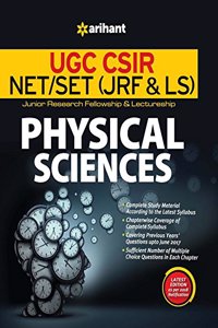 UGC NET Physical Science