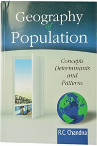 Geography Of populations