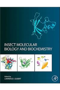 Insect Molecular Biology and Biochemistry