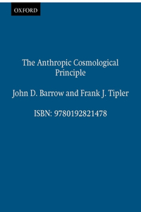 Anthropic Cosmological Principle