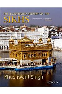 Illustrated History of the Sikhs