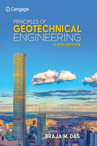 Principles of Geotechnical Engineering