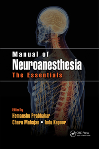 Manual of Neuroanesthesia