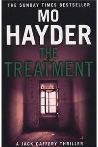 Treatment. Mo Hayder