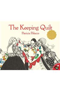 Keeping Quilt