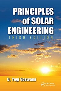 Principles of Solar Engineering