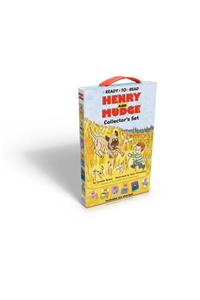 Henry and Mudge Collector's Set (Boxed Set)