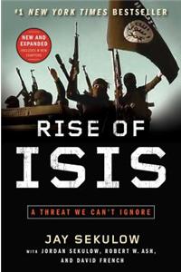Rise of Isis