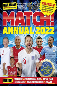 Match Annual 2022